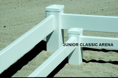 Burlingham Sports - Junior Classic Dressage Arena