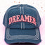 "Dreamer" Hat