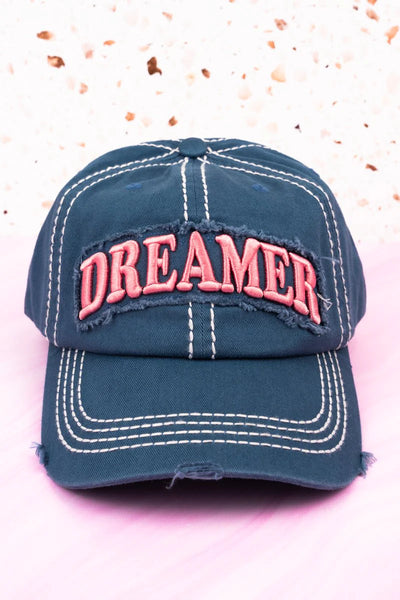 "Dreamer" Hat