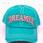 "Dreamer" Hat