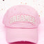 "Dreamer" Hat