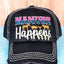 "Manure Happens" Hat