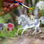 Breyer Suncatcher Unicorn Paint & Play