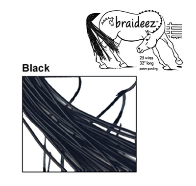 Braideez Braiding Wire