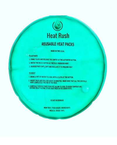 Heat Rush - Heating Pads