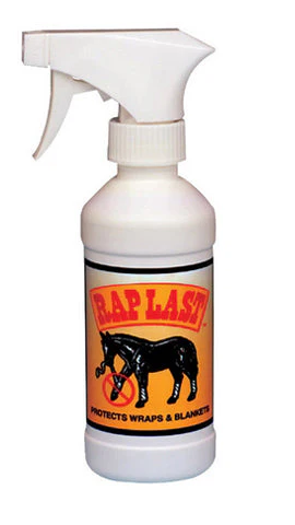 Raplast with Sprayer