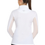 TuffRider - Ladies Ventilated Technical Long Sleeve Sport Shirt