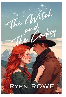 The Witch and Cowboy (Book)