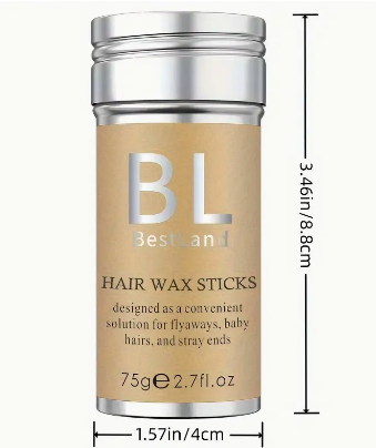 Hair Wax Stick