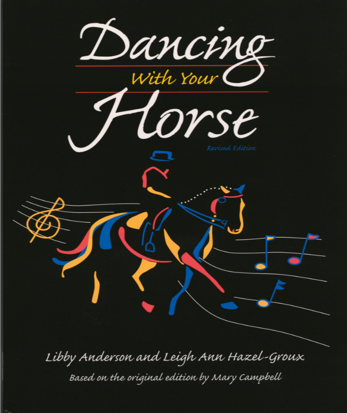 Dancing with your Horse (Book) - Secondhand