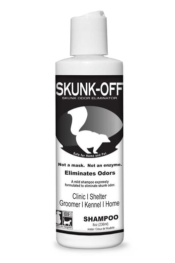 Skunk-Off 8oz Liquid Spray