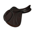 Henri de Rivel Equipe Covered Close Contact IGP Saddle - Flocked