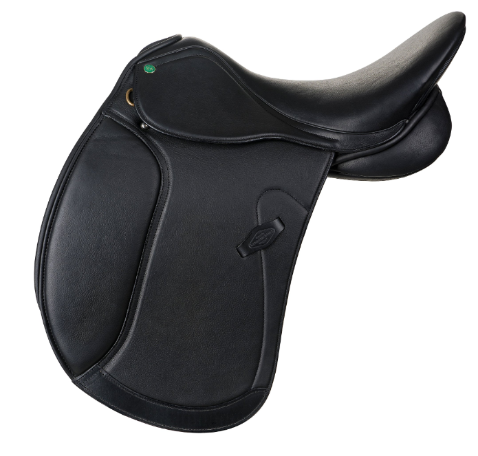 Henri de Rivel Dresseur IGP Dressage Saddle