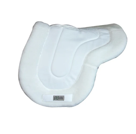 All Purpose Saddle Pad with Wither Relief