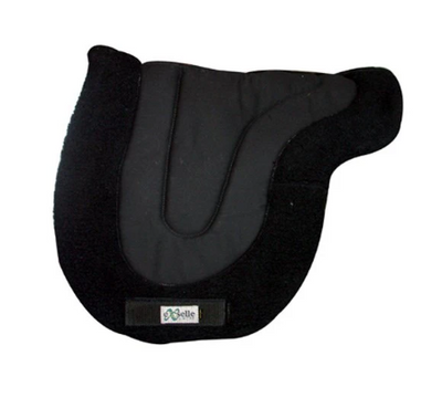 All Purpose Saddle Pad with Wither Relief