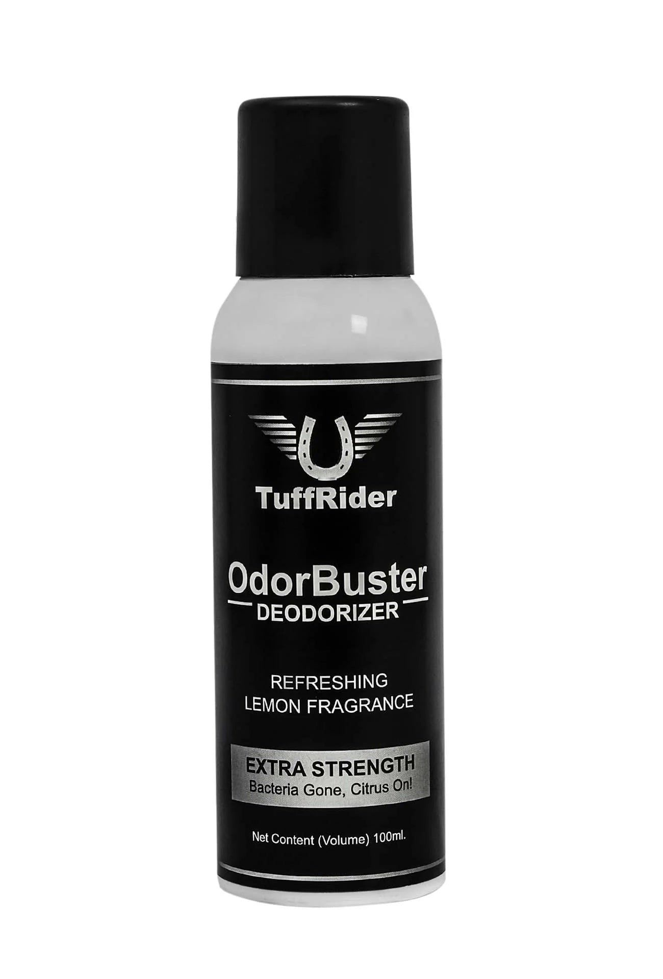 TuffRider - Odor Buster Deodorizer