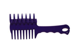 Plaiting Comb