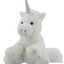 Stuffed Unicorn (Multiple Breeds Available)