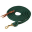 Weaver - Poly Cowboy Lead Rope with Snap - 10' (Multiple Colors Available)