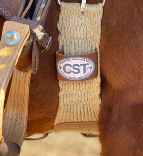 CST Cinch 27 Strand Mohair - 28"