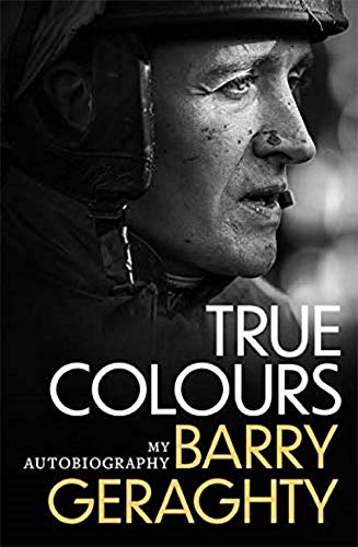 True Colours: My Autobiography (Book)