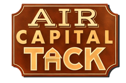 Air Capital Tack 