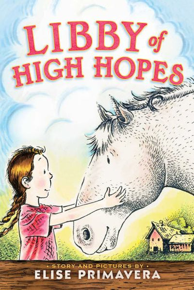 Libby Of High Hopes (Books)