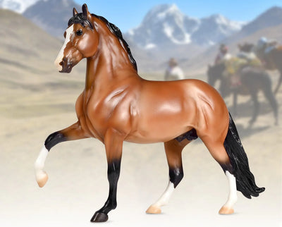 Breyer Barranco | 2023 Brick & Mortar Exclusive 1878