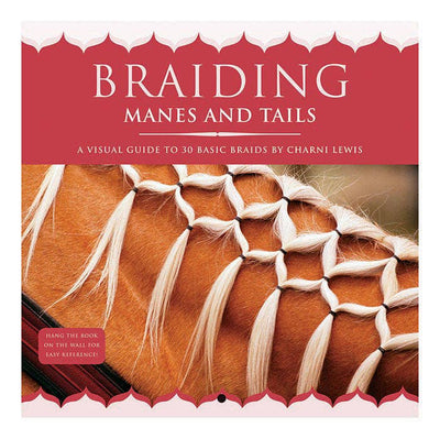 Braiding Manes and Tails (Book)