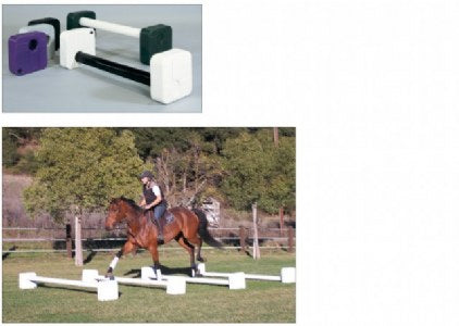 Burlingham Sports - Cavaletti Package