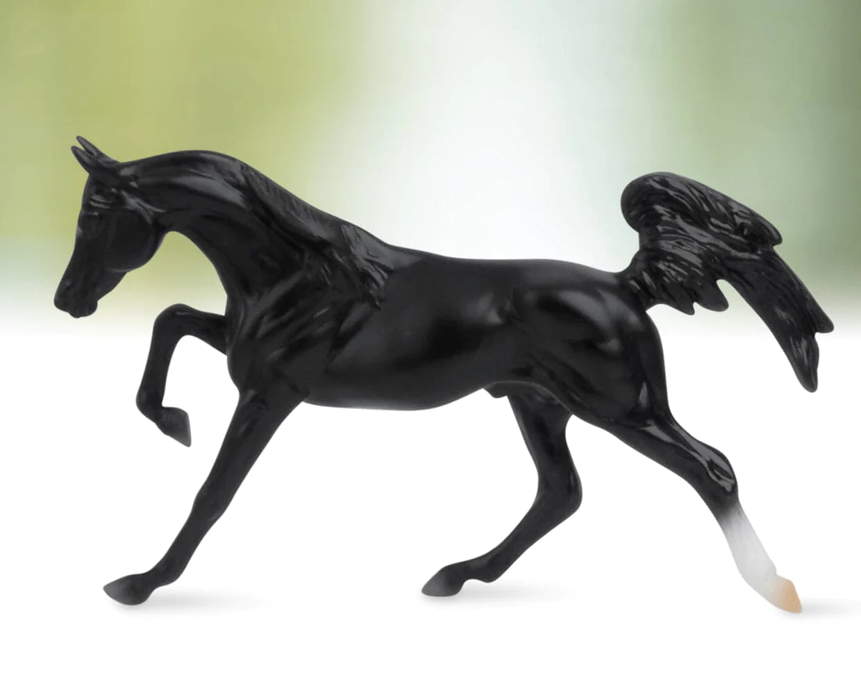 Breyer Stablemates Deluxe Horse Collection