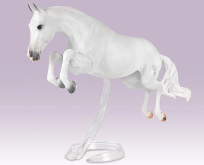 Breyer Clooney 51 Jumper B-TR-10040