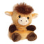 Palm Pals -  Childrens Plush Toys (Multiple Animals Available)