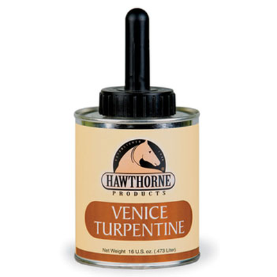 Hawthorne - Venice Turpentine (14 Oz)