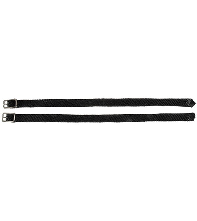 English Spur Straps