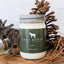 Grey Horse Candle Company - Soy Candles (Multiple Scents Available)