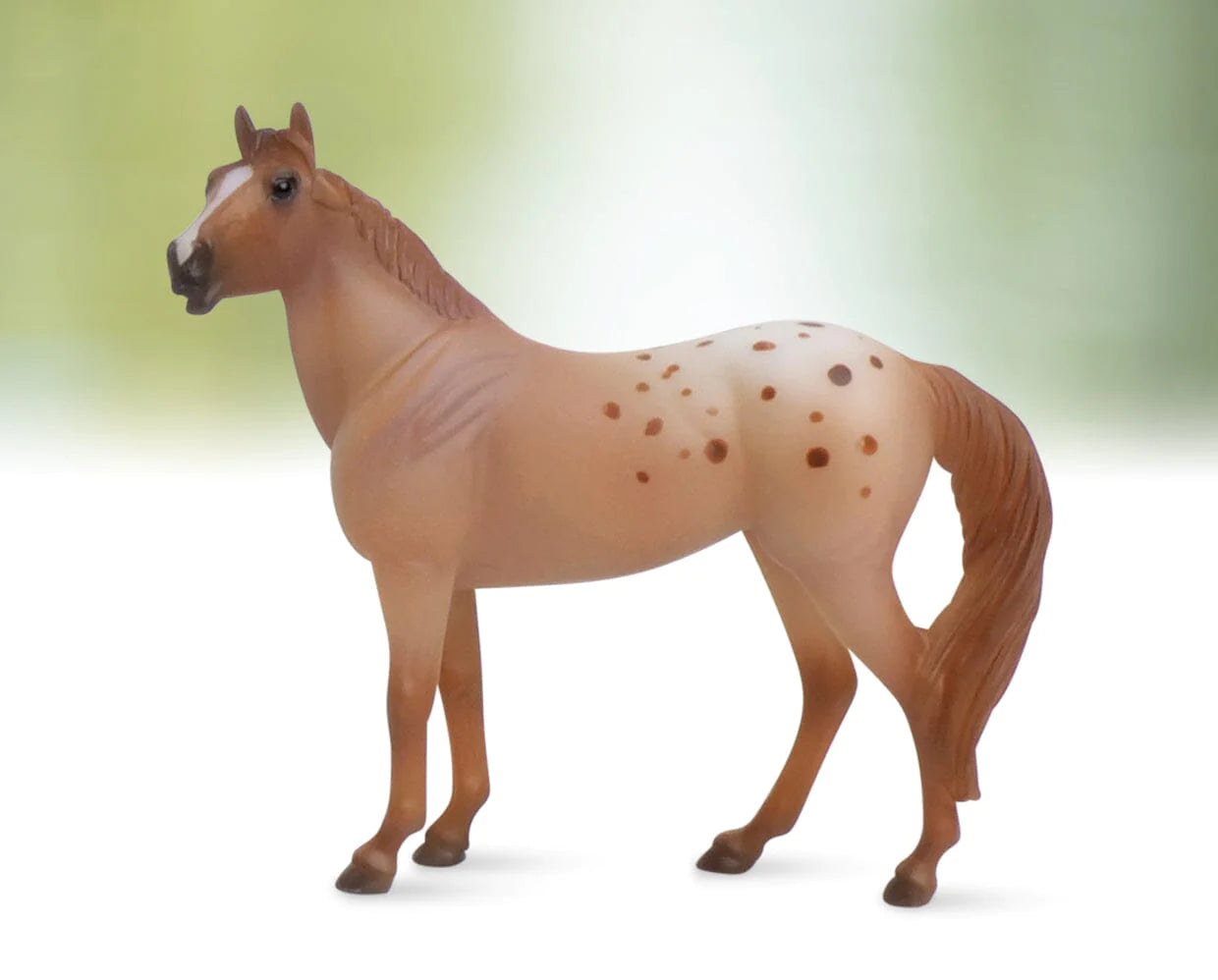 Breyer Horses Classics Wild & Free Horse & Foal Set