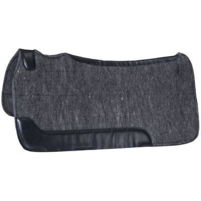 Tough 1 - Contour 3/4" Felt Saddle Pad (29 X 29)