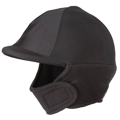 Tough 1 - Fleece Winter Helmet Cover (Multiple Colors Available)