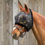 Mackey Fly Mask with Fleece Binding