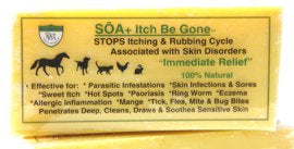 Sōa™ Itch Be Gone