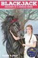 Blackjack Dreaming of a Morgan Horse [Signed by Author] (Book)