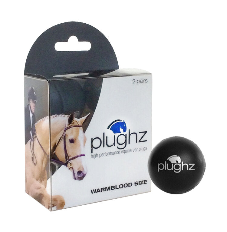 Plughz Ear Plugs