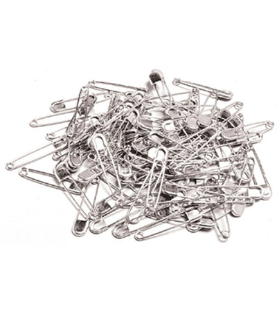 Bandage Pins 2 1/4"