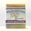 Windwood Farm Goat Milk Soap