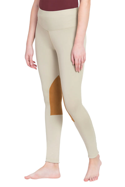 Tuffrider - Ladies Prime Tights (Multiple Sizes Available)