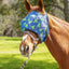 Mackey Fly Mask with Fleece Binding