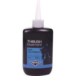 Diamond Thrush Treatment Frog Dressing - 4 OZ