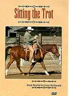 Sitting the Trot (DVD)