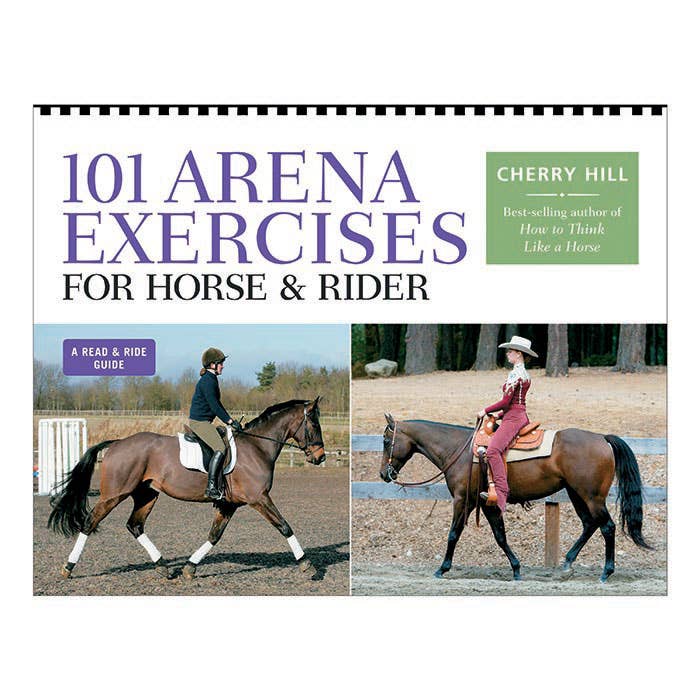 101 Arena Exercises (Book)